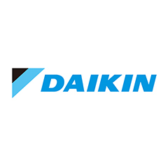 Daikin-Klimaanlage